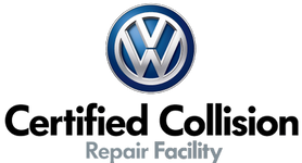 vw logo dimension fixed